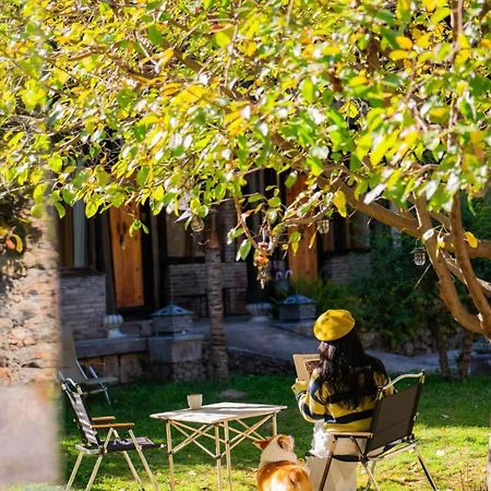 Adonis Inn Lijiang Lijiang  Zewnętrze zdjęcie