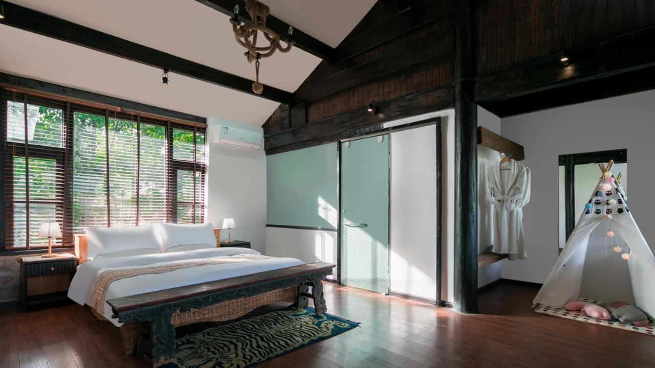Adonis Inn Lijiang Lijiang  Zewnętrze zdjęcie