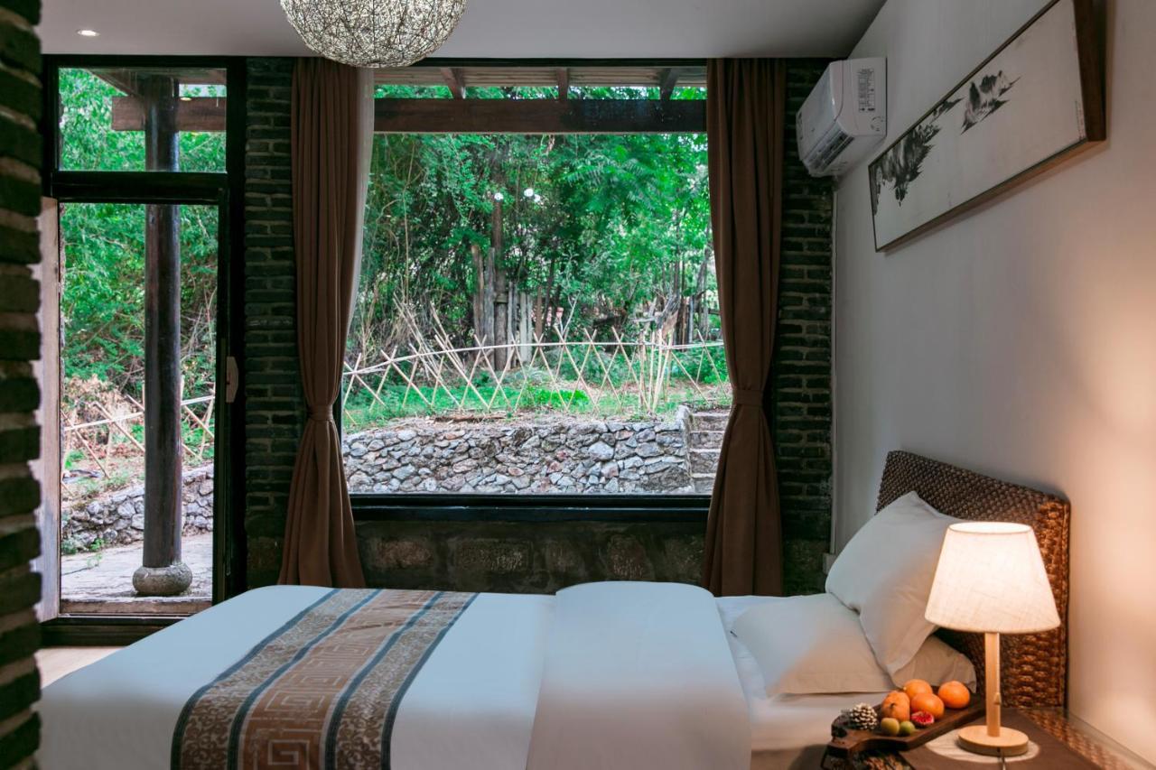 Adonis Inn Lijiang Lijiang  Zewnętrze zdjęcie