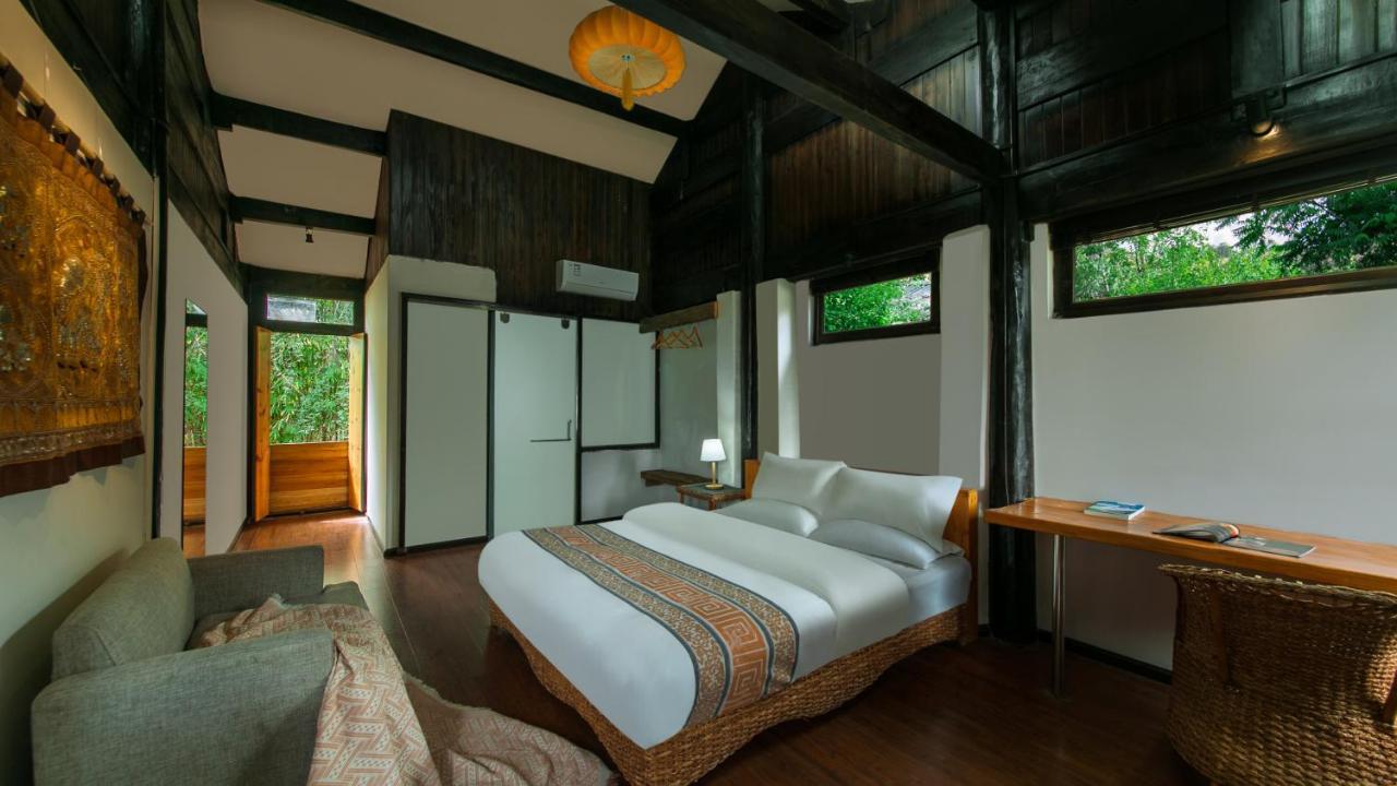 Adonis Inn Lijiang Lijiang  Zewnętrze zdjęcie