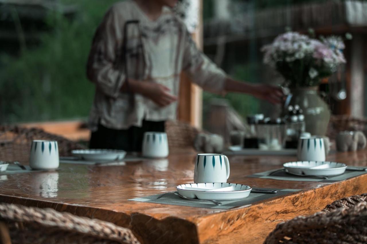 Adonis Inn Lijiang Lijiang  Zewnętrze zdjęcie