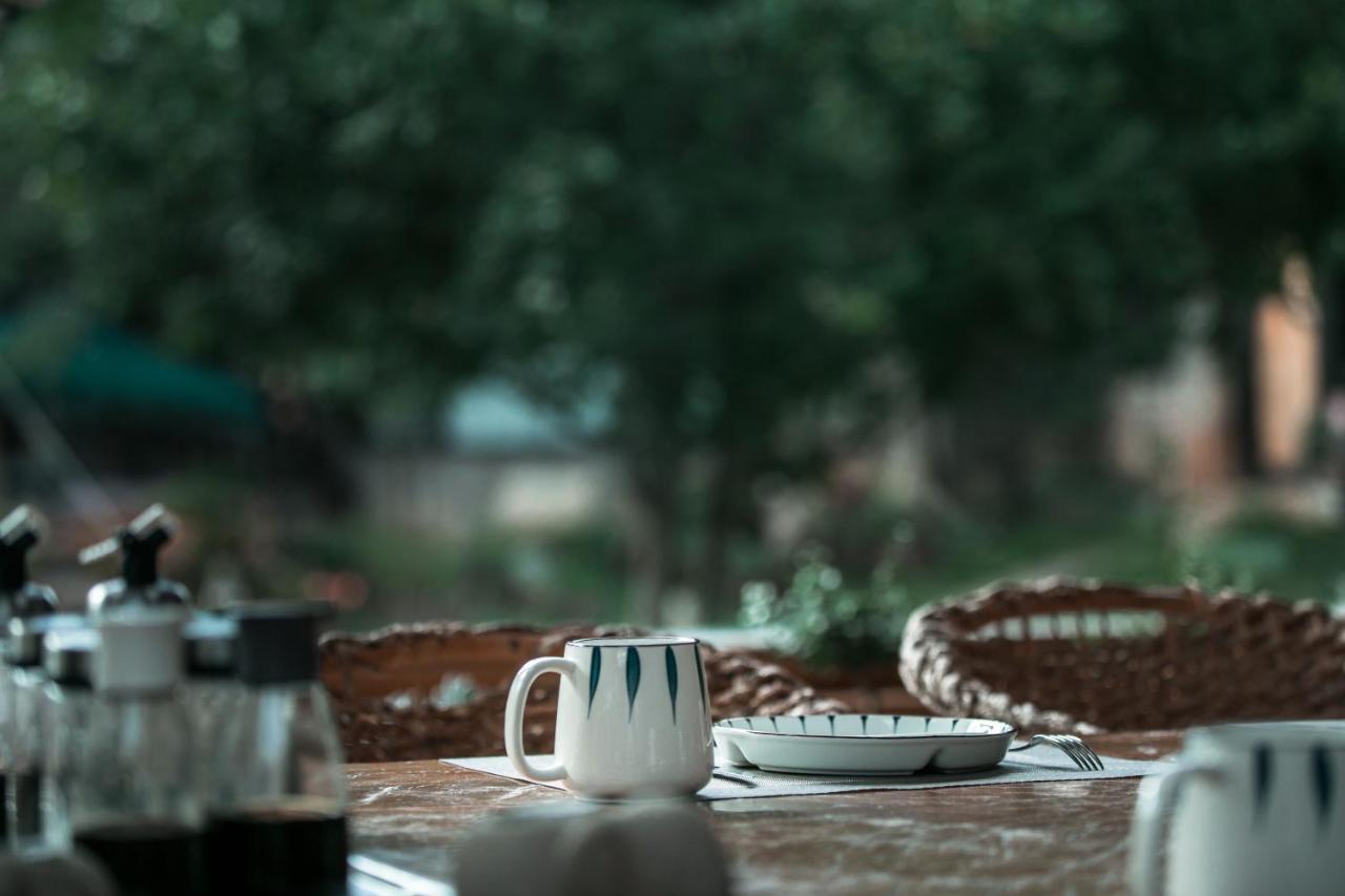 Adonis Inn Lijiang Lijiang  Zewnętrze zdjęcie