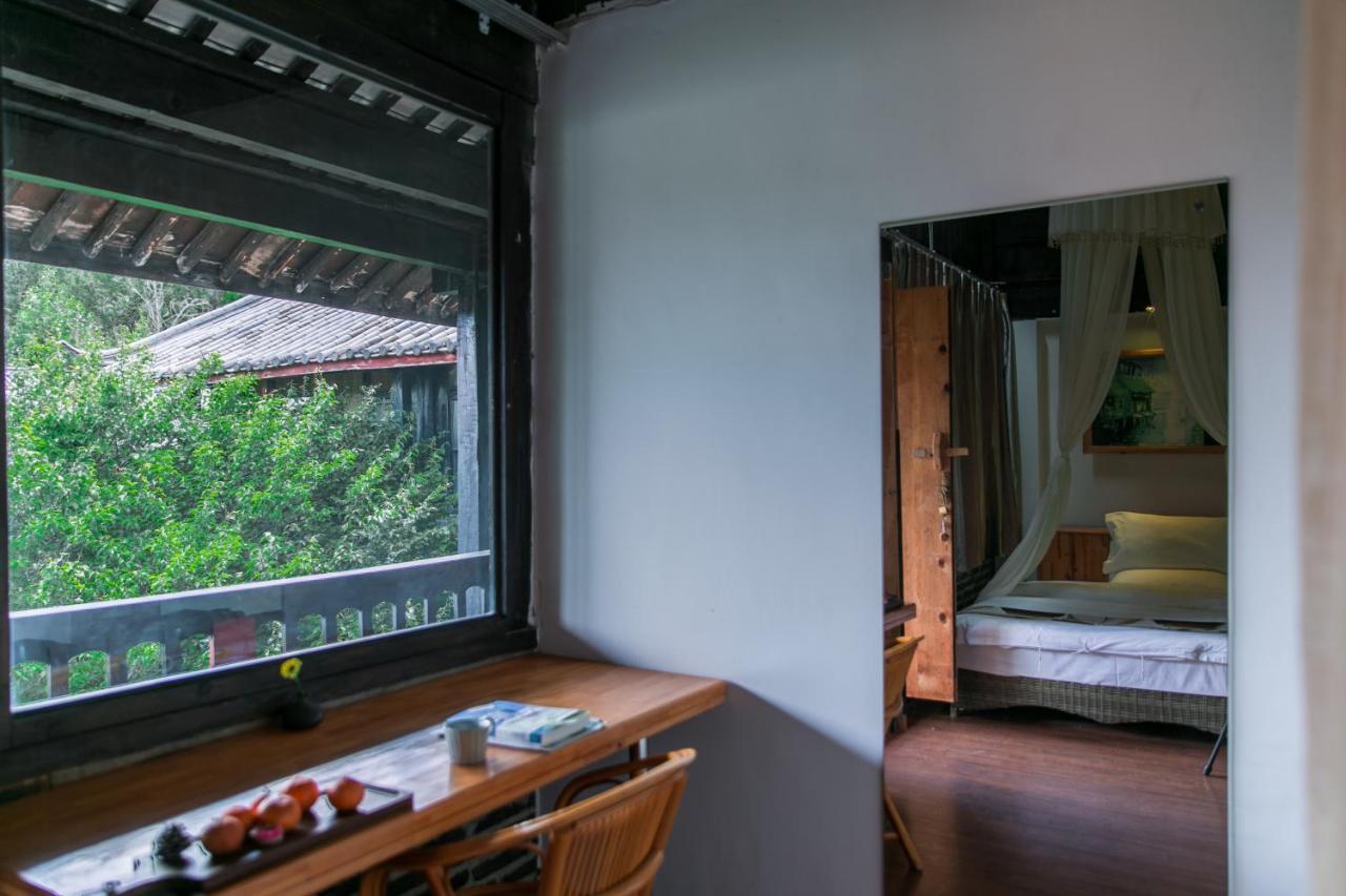 Adonis Inn Lijiang Lijiang  Zewnętrze zdjęcie