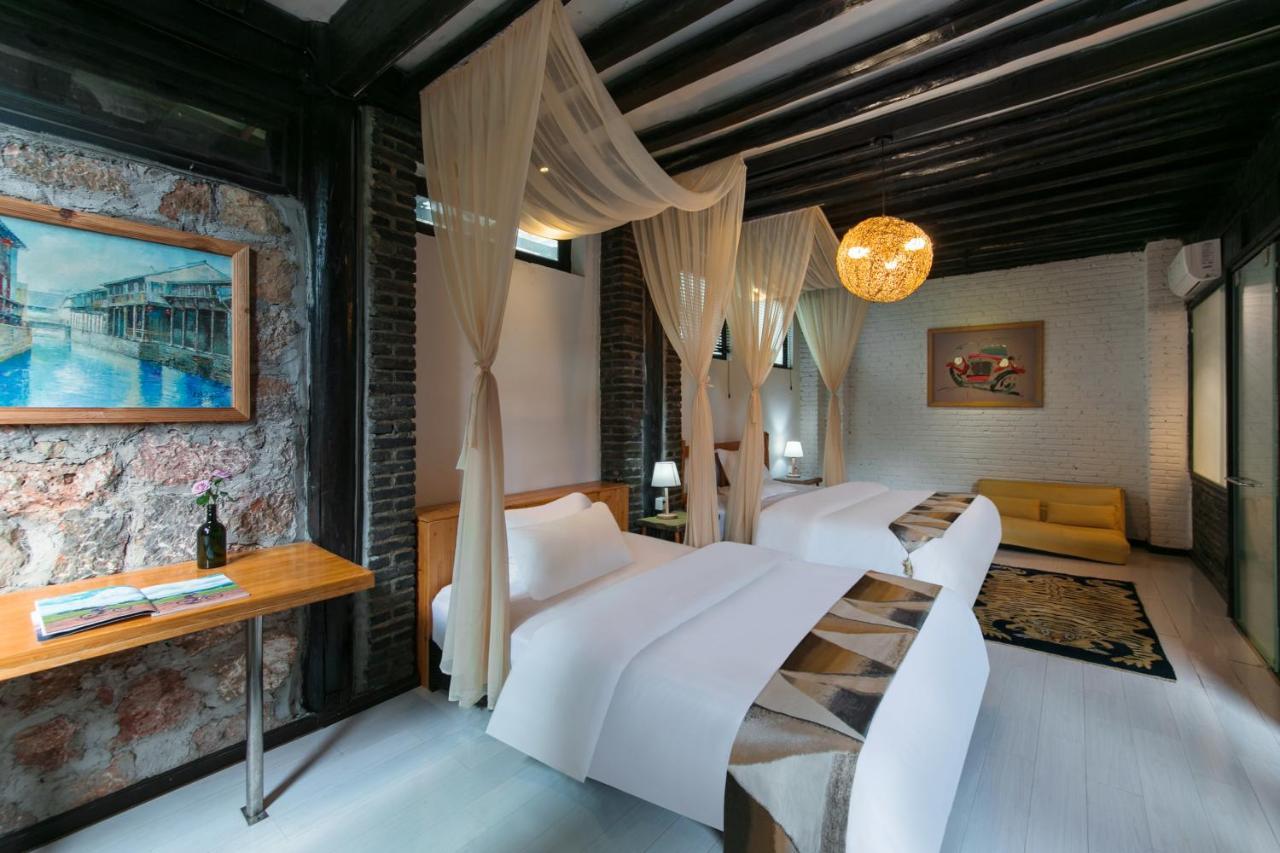 Adonis Inn Lijiang Lijiang  Zewnętrze zdjęcie