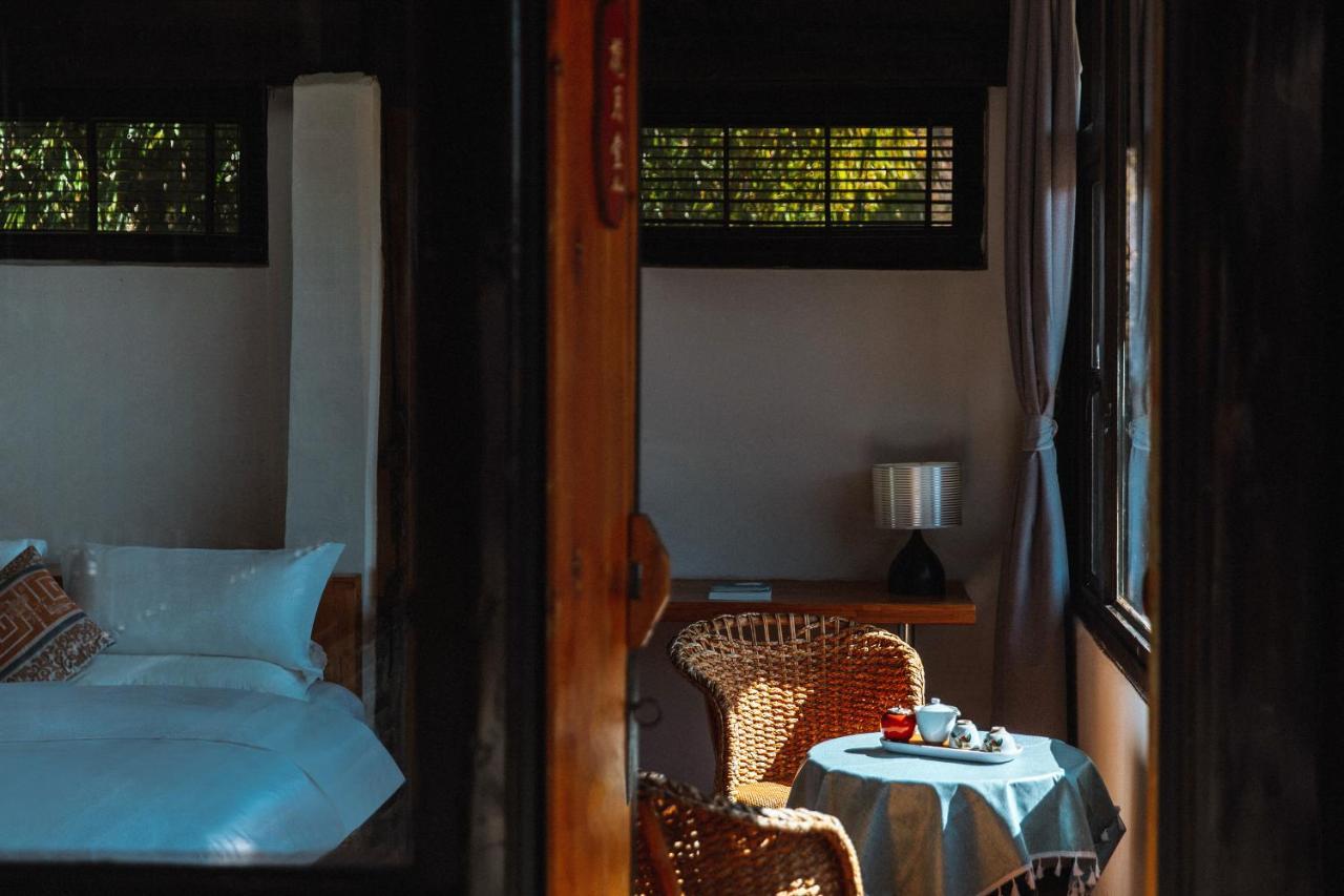 Adonis Inn Lijiang Lijiang  Zewnętrze zdjęcie