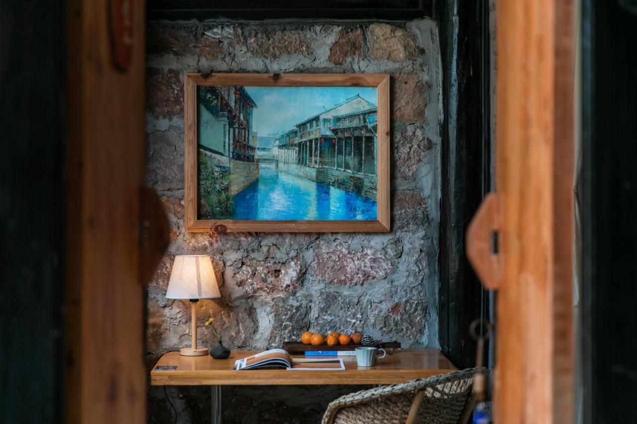 Adonis Inn Lijiang Lijiang  Zewnętrze zdjęcie