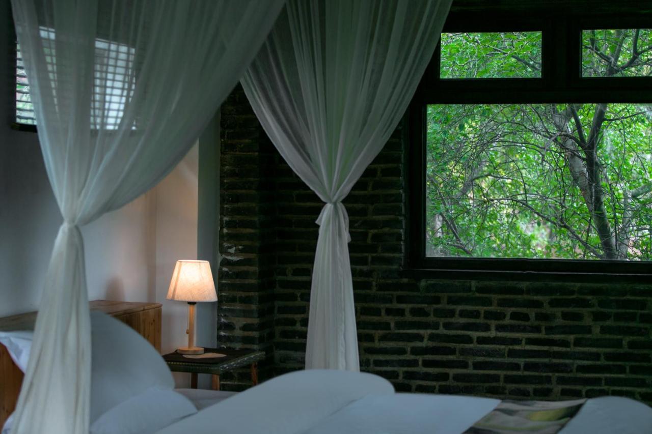 Adonis Inn Lijiang Lijiang  Zewnętrze zdjęcie