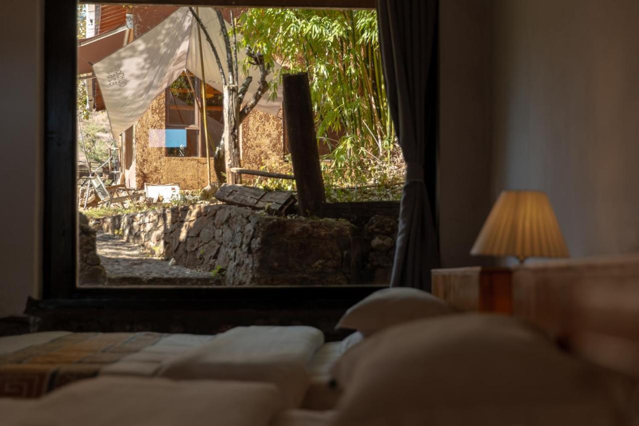 Adonis Inn Lijiang Lijiang  Zewnętrze zdjęcie