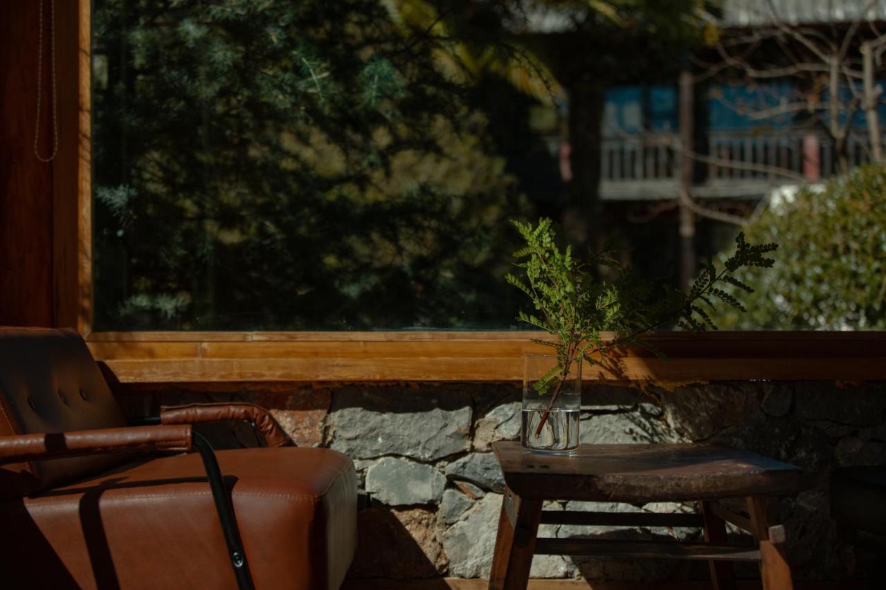 Adonis Inn Lijiang Lijiang  Zewnętrze zdjęcie