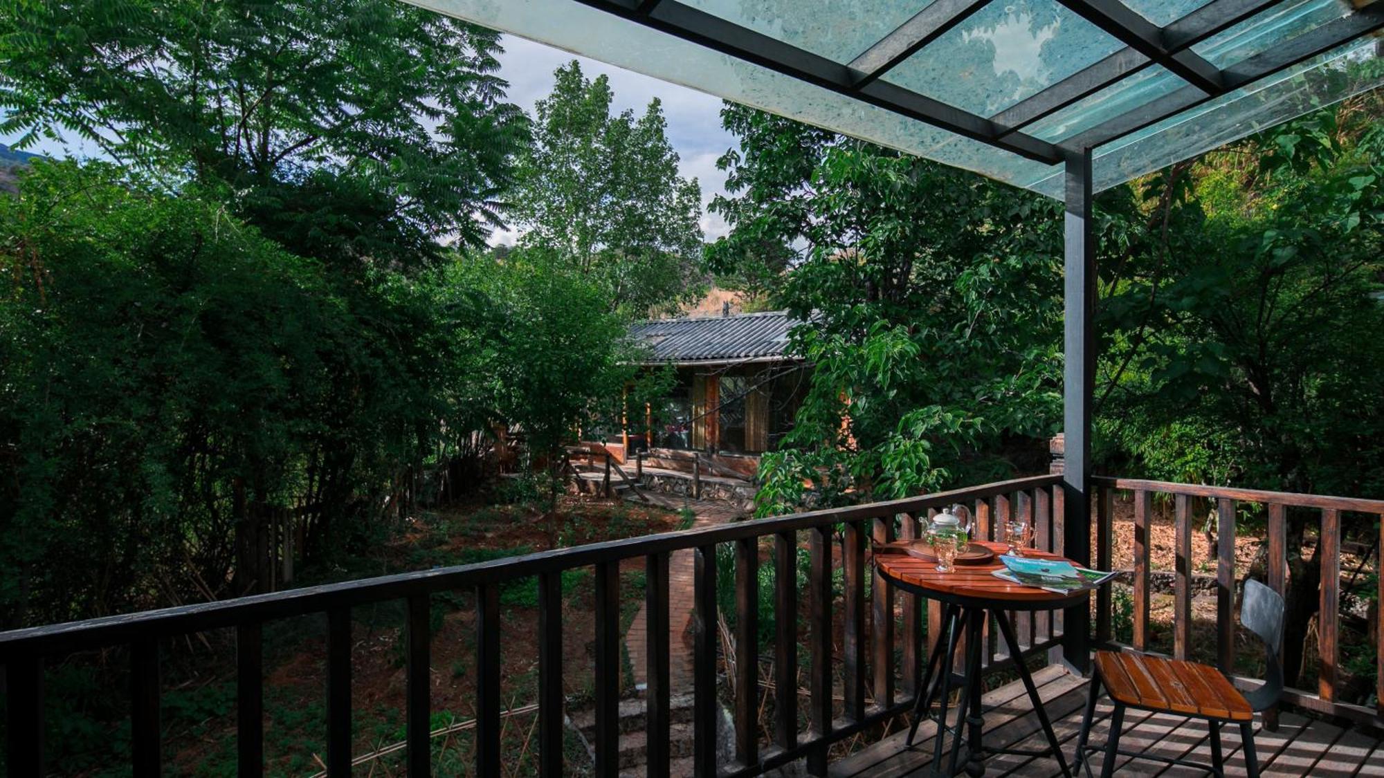 Adonis Inn Lijiang Lijiang  Zewnętrze zdjęcie