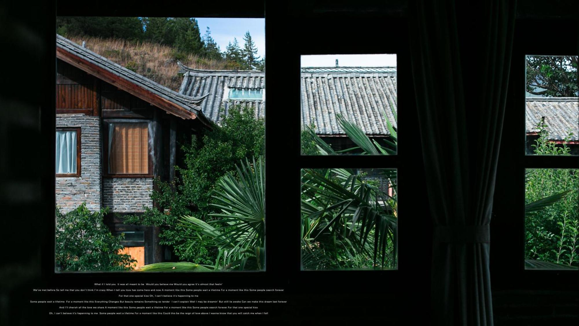 Adonis Inn Lijiang Lijiang  Zewnętrze zdjęcie