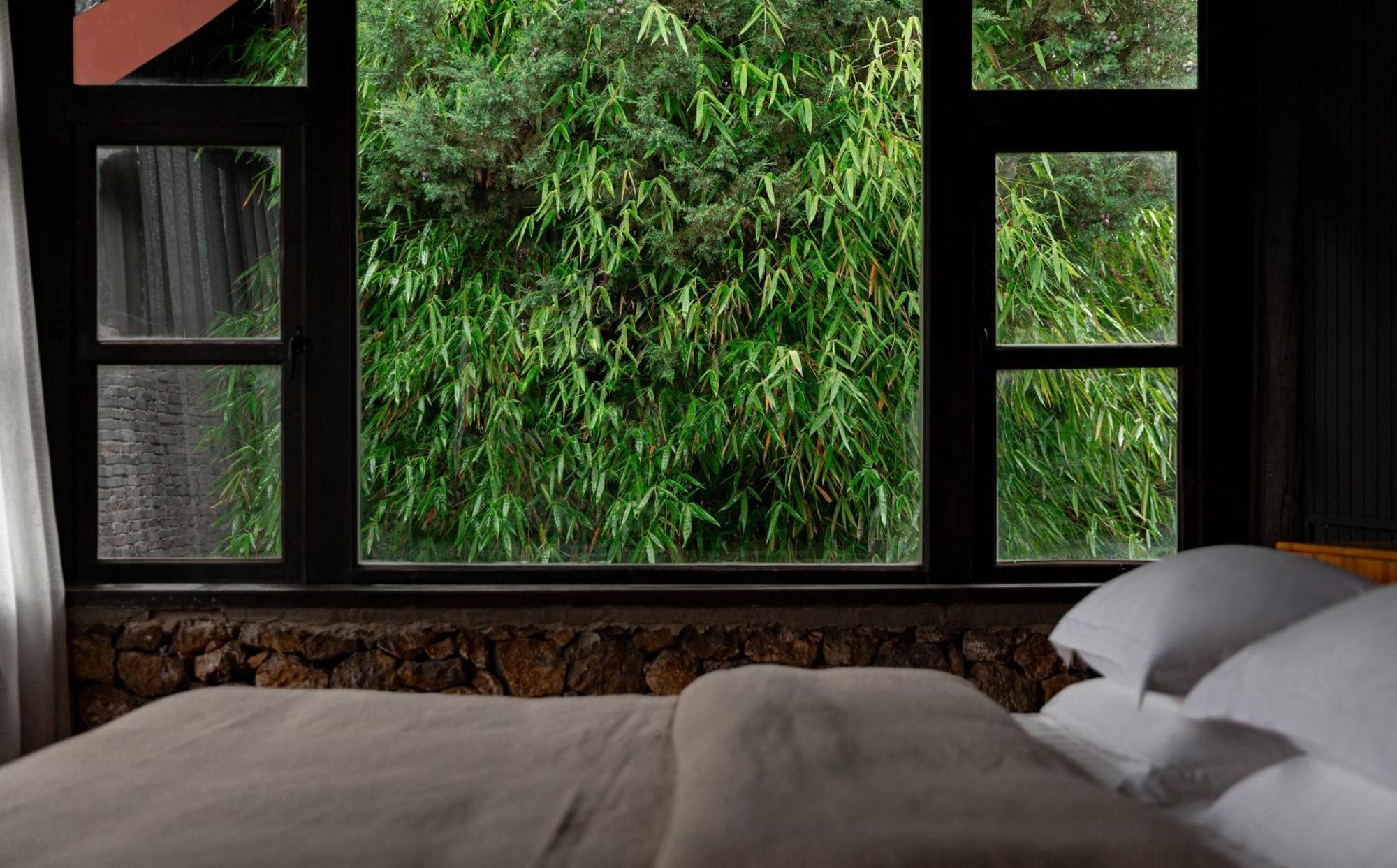 Adonis Inn Lijiang Lijiang  Zewnętrze zdjęcie