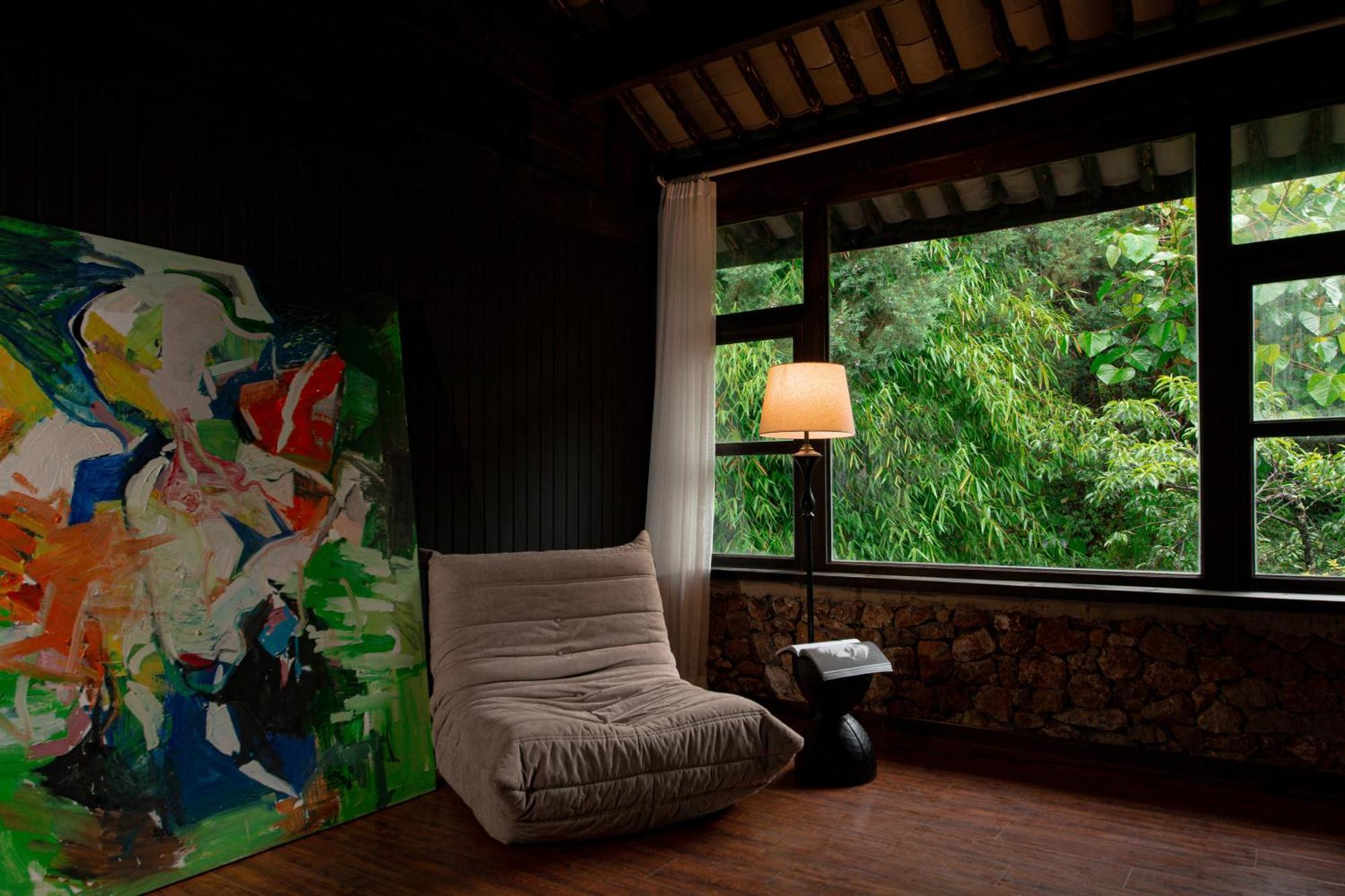 Adonis Inn Lijiang Lijiang  Zewnętrze zdjęcie