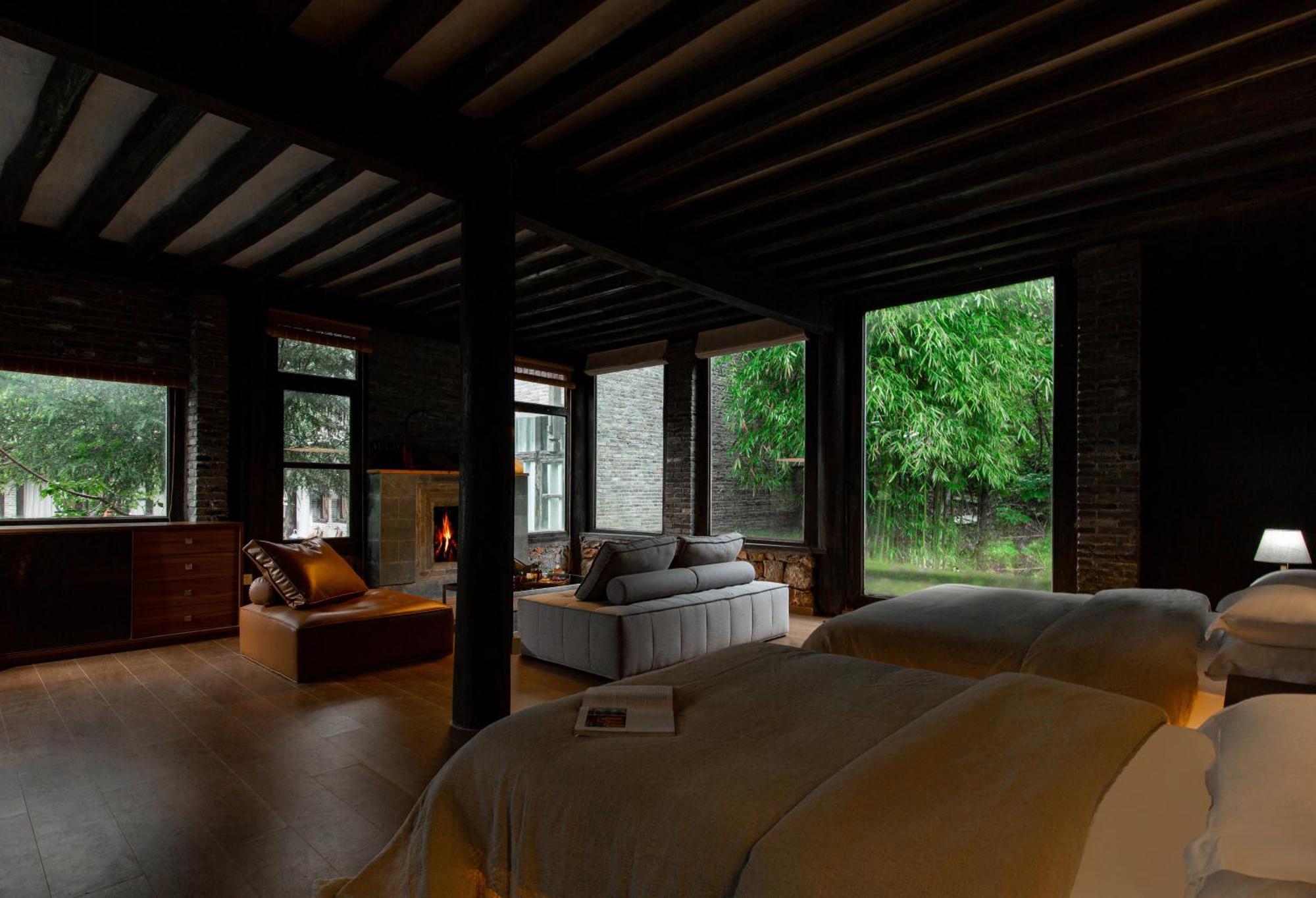 Adonis Inn Lijiang Lijiang  Zewnętrze zdjęcie
